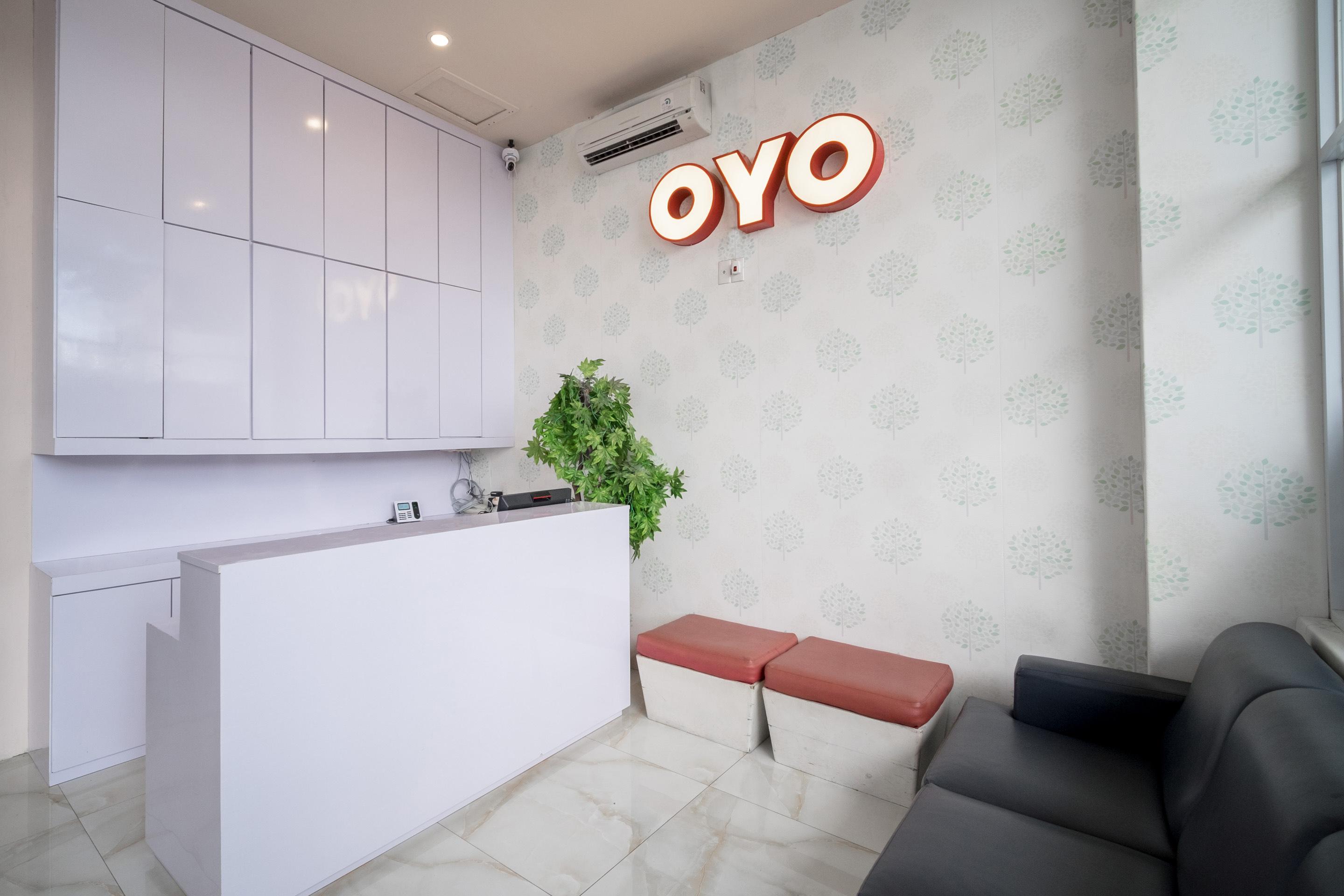 Oyo 291 Medan City Syariah Luaran gambar
